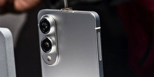 Samsung Galaxy S25 Edge bản Mỹ xuất hiện trên Geekbench