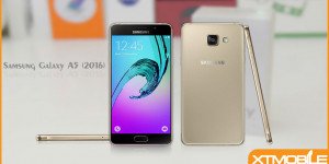 Samsung Galaxy A5 (2016) nhận bản cập nhật về các lỗi bảo mật tháng 10