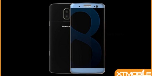 Galaxy S8 bổ sung công nghệ giống iPhone?