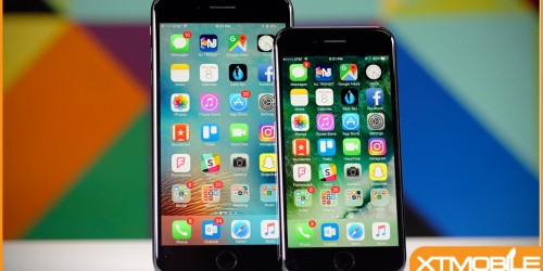 Bật mí bí mật:  Liệu bạn có biết sự khác biệt giữa các phiên bản của iPhone 7 và 7 Plus?