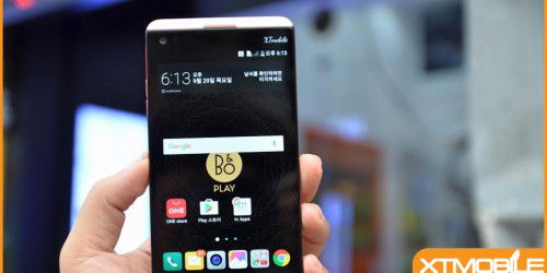 Khám phá những thủ thuật trên LG V20: Nhiều trải nghiệm cực kỳ đáng giá