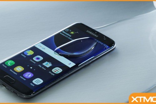 Samsung bất ngờ lên tiếng minh oan cho đại gia đình Galaxy S7