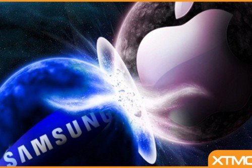 Samsung bất ngờ lật ngược ván cờ trong cuộc chiến giành thương hiệu