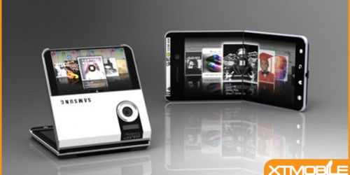 Samsung sẽ đánh bại Apple với bước đột phá sáng tạo này