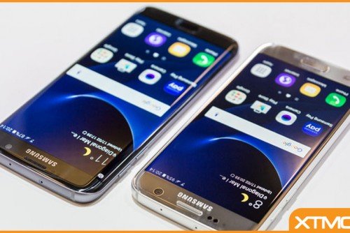 Ông trùm Samsung tiếp tục thổi bùng “nỗi ám ảnh” mang tên Android 7.0 Nougat