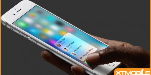 7 tính năng siêu đỉnh của 3D Touch từ iPhone mà Apple không muốn cho bạn biết