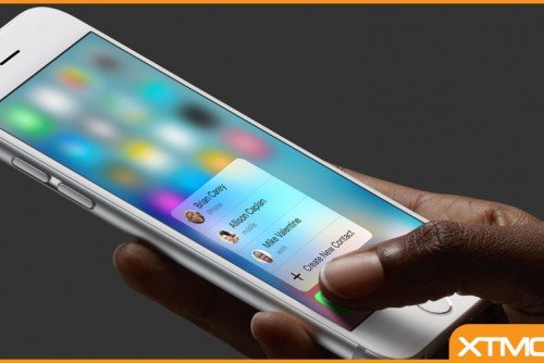 7 tính năng siêu đỉnh của 3D Touch từ iPhone mà Apple không muốn cho bạn biết