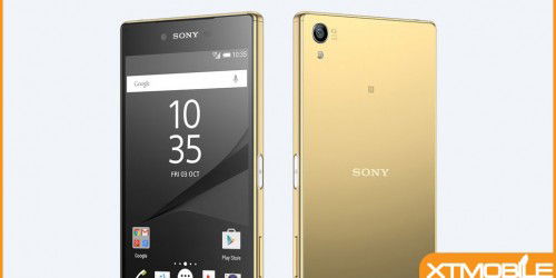 Đánh giá Sony Xperia Z5: Cần chi cải thiện vẻ ngoài đẹp đẽ trong khi bên trong quan trọng hơn