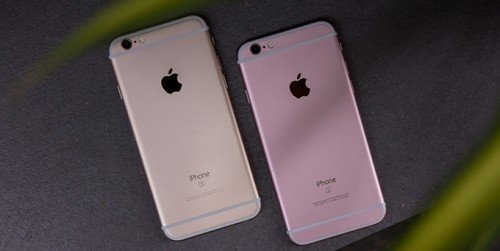 Tổng hợp các loại iPhone đang bán trên thị trường Việt Nam