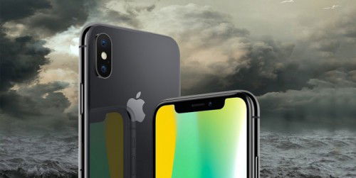 Sau một ngày mở bán, iPhone X đã giảm hơn 10 triệu