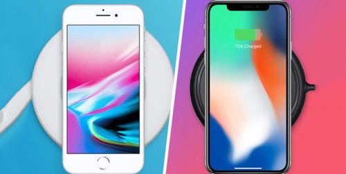 08 sự khác biệt giữa iPhone X và iPhone 8 Plus bạn cần phải biết