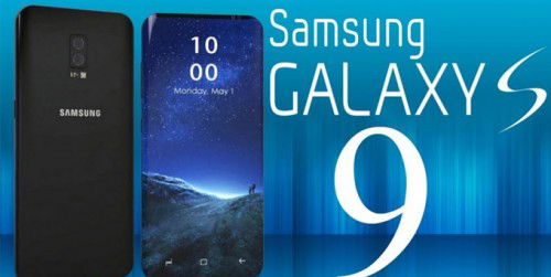 Samsung đã ra mắt chip xử lí mới nhất trên Galaxy S9