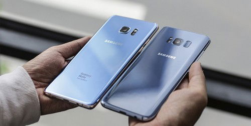 Nên mua Galaxy S8 hay Note FE? Lùi một bước có được vạn năng