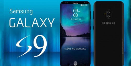 Galaxy S9 được Samsung nâng cấp tính năng và giá bán vượt xa sự mong đợi