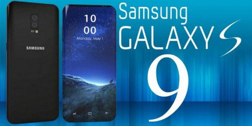 Galaxy S9 và LG G7 sẽ chính thức trình làng vào tháng 1?