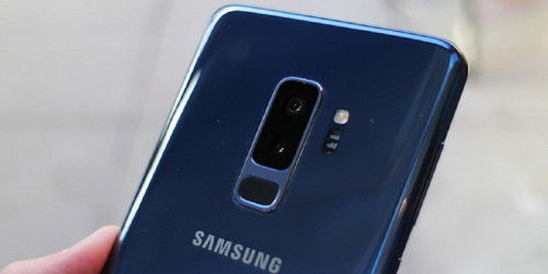Samsung Galaxy S9 Plus được cập nhật tính năng DeX mà không cần đế cắm