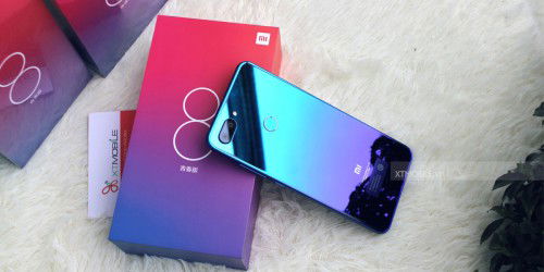 Đánh giá Xiaomi Mi 8 Lite giá 5 triệu - Liệu có tốt như lời đồn?