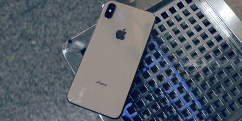 Đánh giá iPhone XS Max (2 SIM): Những cái nhất đáng đồng tiền