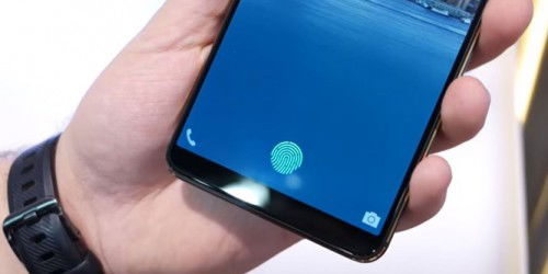 Hợp tác với Qualcomm, Galaxy S10 sẽ có vân tay tốt nhất thế giới