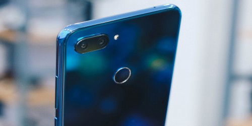 Rò rỉ giá bán Xiaomi Mi 8 Lite ở Châu Âu, đắt hơn gần 2 triệu đồng