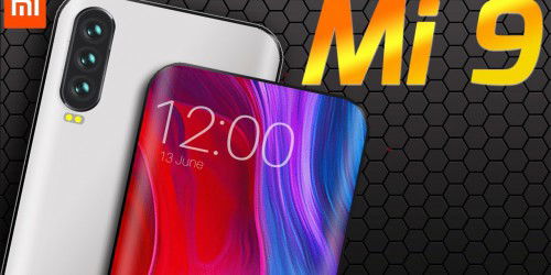 Xiaomi Mi 9 sẽ là smartphone đầu tiên dùng Snapdragon 8150 mạnh nhất!