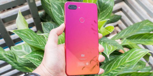 Xiaomi khẳng định thoát khỏi cái bóng của Apple