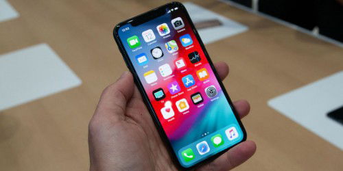 Đi tìm đối thủ cho iPhone X cũ trong tầm giá 17 triệu