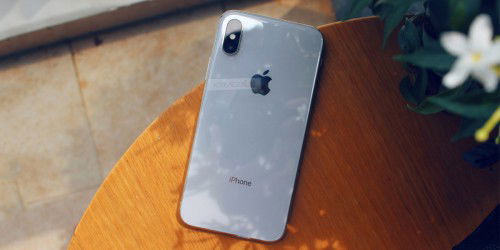 Nên mua iPhone X 64GB hay iPhone X 256GB, bao nhiêu mới đủ dùng?
