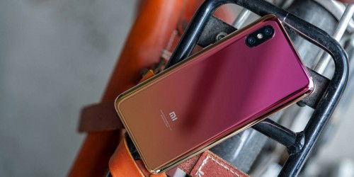 Xiaomi Mi 8 Pro lọt top smartphone mạnh nhất với điểm benchmark ấn tượng