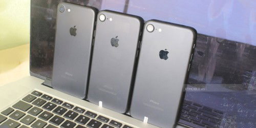 Năm 2018 iPhone 7 giá 7 triệu là mắc hay rẻ, có nên mua?