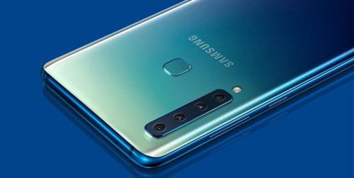 Samsung Galaxy S10 bản hỗ trợ 5G sẽ có tới 6 camera, màn hình 6.7-inch