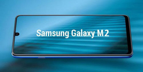 Samsung Galaxy M2 xuất hiện trên AnTuTu và Geekebench