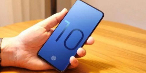 Exynos 9820 trên Samsung Galaxy S10 Plus có điểm benchmark cực khủng