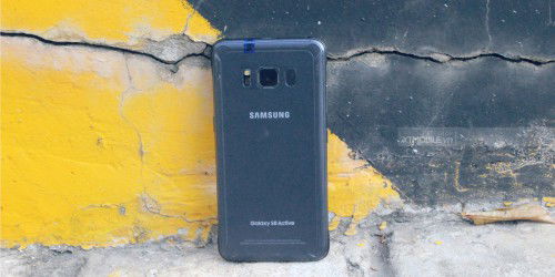 Samsung sẽ khai tử dòng Galaxy Active trong tương lai?