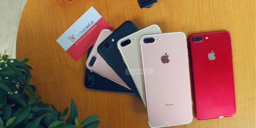 Top iPhone giảm giá sâu nhất dịp cuối năm chờ bạn rinh về