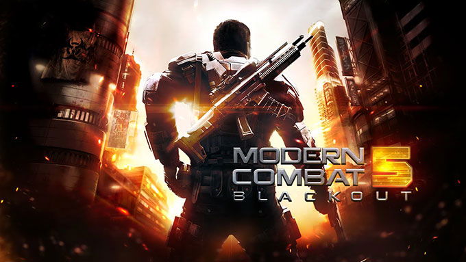 game mobile fps modern combat