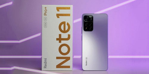 Redmi Note 11 chính thức mở bán: tiêu thụ hơn 500.000 chiếc chỉ trong 1 giờ