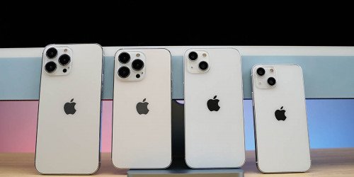 Lý do iPhone 13 series đáng mua dù không nhiều nâng cấp đột phá?