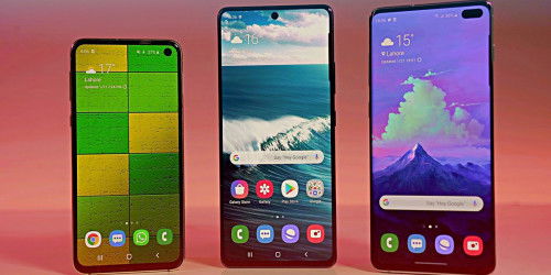 Top 4 flagship Samsung giá rẻ đáng mua nhất năm 2021