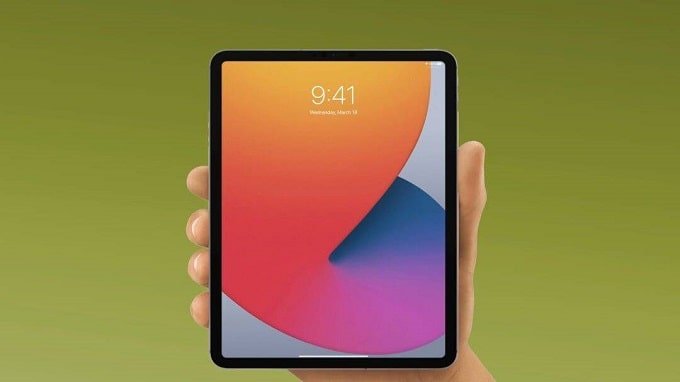 iPad mini 6 Pro sẽ đi cùng màn hình với tần số làm mới cực cao