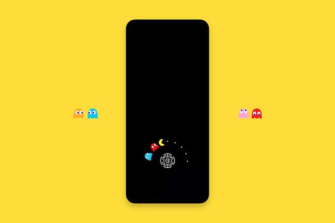 OnePlus Nord 2 Pac-Man giả lập từ leaker