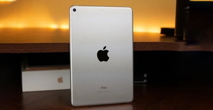 iPad Gen 9 còn có thiết kế truyền thống dễ sử dụng