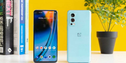 Oneplus Nord 2 Pac-Man phiên bản giới hạn công bố thời gian ra mắt tại Ấn Độ