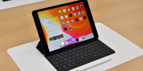 Đánh giá iPad Gen 9: Lý do nào khiến bạn chọn tablet nhà Apple?