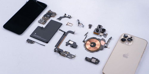 iPhone 13 sẽ không bị vô hiệu hóa Face ID khi bạn sửa màn hình ở cửa hàng bên ngoài