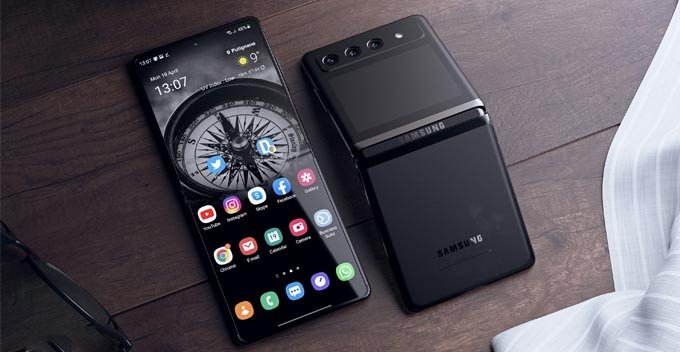 Galaxy Z Flip 4 liệu có được ra mắt