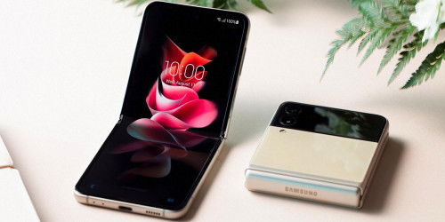 Galaxy Z Flip 4 là một trong những con bài chiến lược của Samsung cho năm 2022