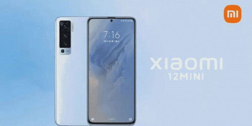 Xiaomi 12 mini với Snapdragon 870 đạt chứng nhận 3C của Trung Quốc