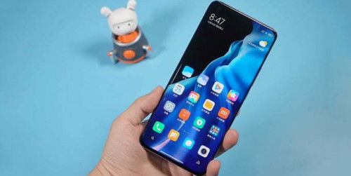 Redmi K50 series ra mắt sẽ sở hữu màn hình chất lượng với tầm nền OLED 2K