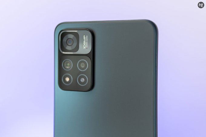 Redmi Note 11 sở hữu camera thua kém hơn 2 phiên bản cao cấp
